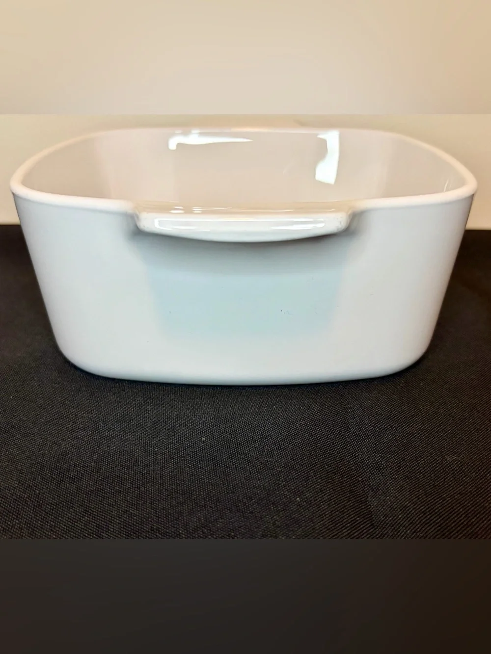 Blue Cornflower 1.5 Qts  (A - 1½ - B) Corningware Dish Vintage Authentic